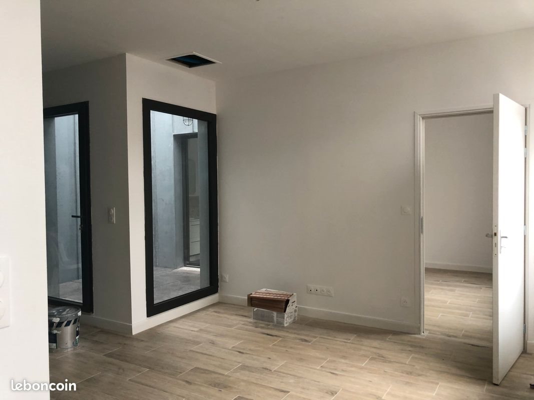 Appartement à louer, 45m², Berck