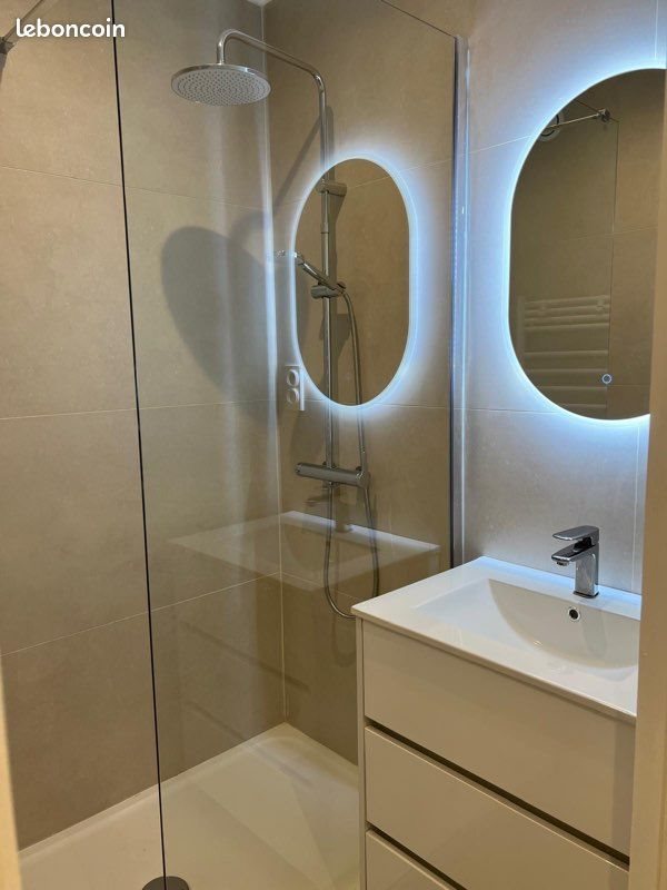 Appartement à louer, 35m², Annecy
