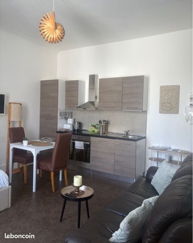 Appartement à louer, 25m², Landrecies