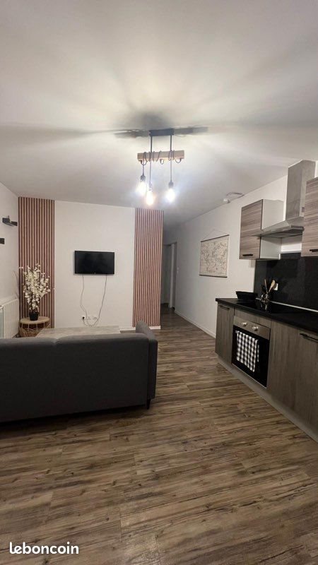 Appartement à louer, 34m², Vierzon