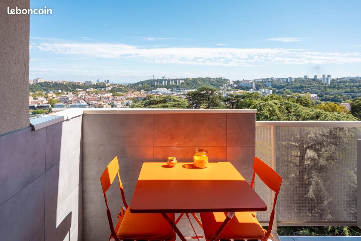 Appartement à vendre, 66m², Écully