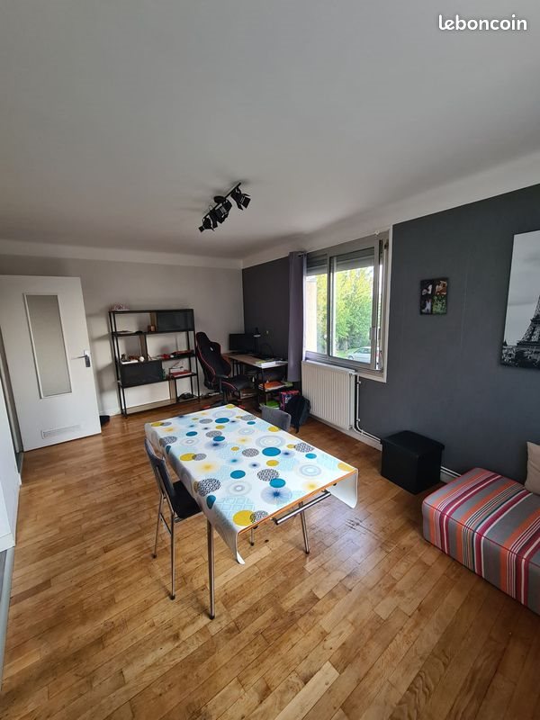Appartement à louer, 45m², Rodez