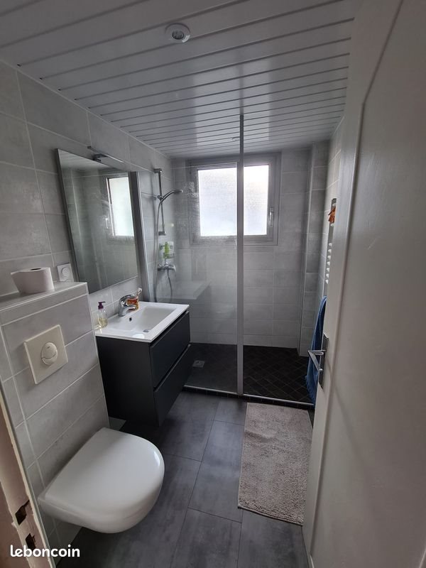 Appartement à louer, 45m², Rodez