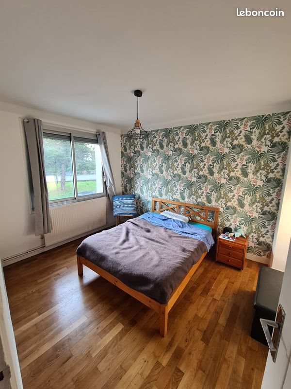 Appartement à louer, 45m², Rodez
