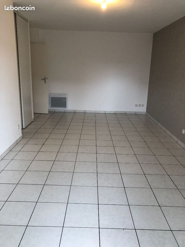 Appartement à louer, 45m², Saint-Fulgent
