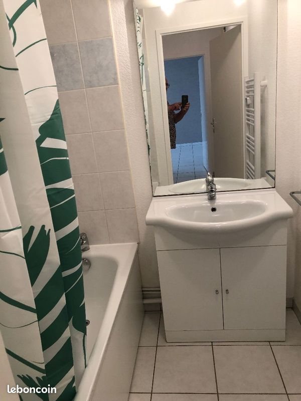 Appartement à louer, 45m², Saint-Fulgent