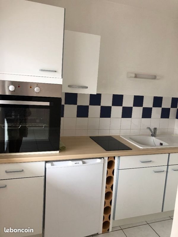 Appartement à louer, 45m², Saint-Fulgent
