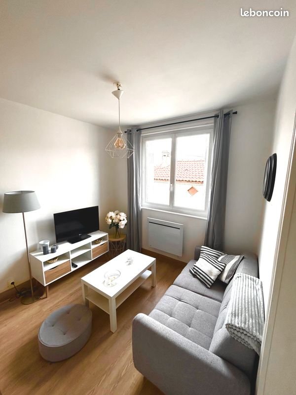 Appartement à louer, 38m², Bergerac