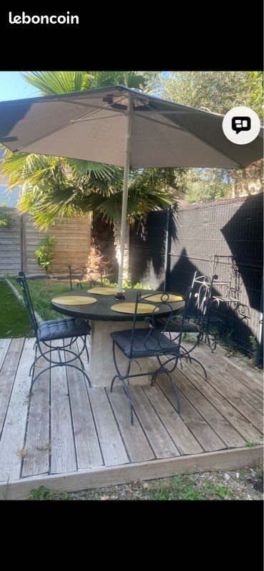 Maison à louer, 44m², Saint-Victoret