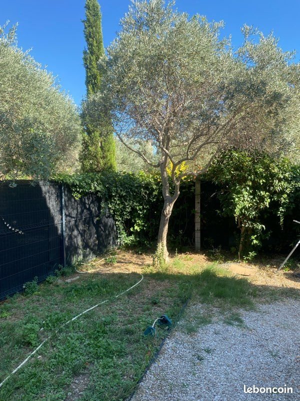 Maison à louer, 44m², Saint-Victoret