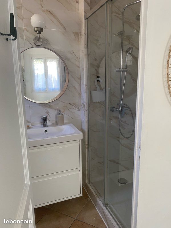 Maison à louer, 44m², Saint-Victoret