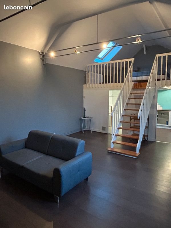 Appartement à louer, 45m², Montereau-Fault-Yonne