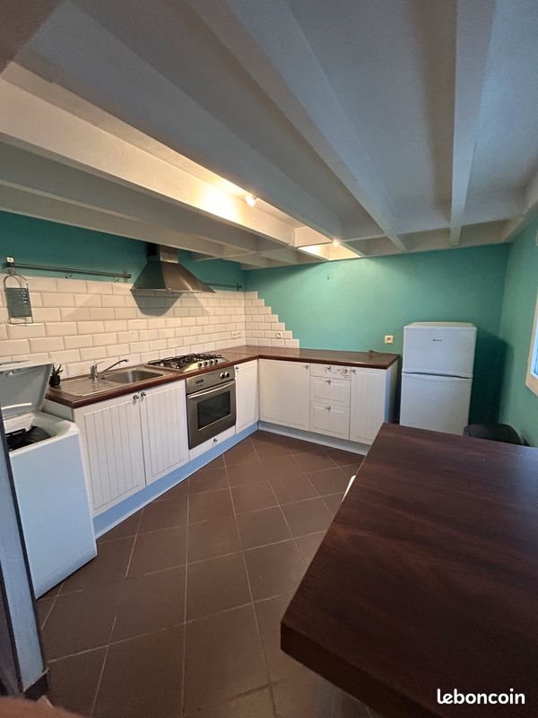 Appartement à louer, 45m², Montereau-Fault-Yonne