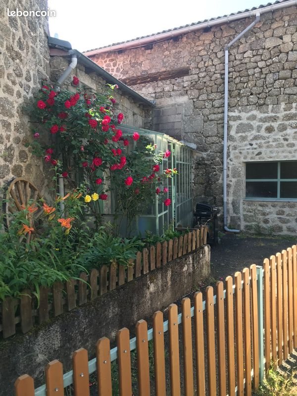 Maison à vendre, 100m², Thoras