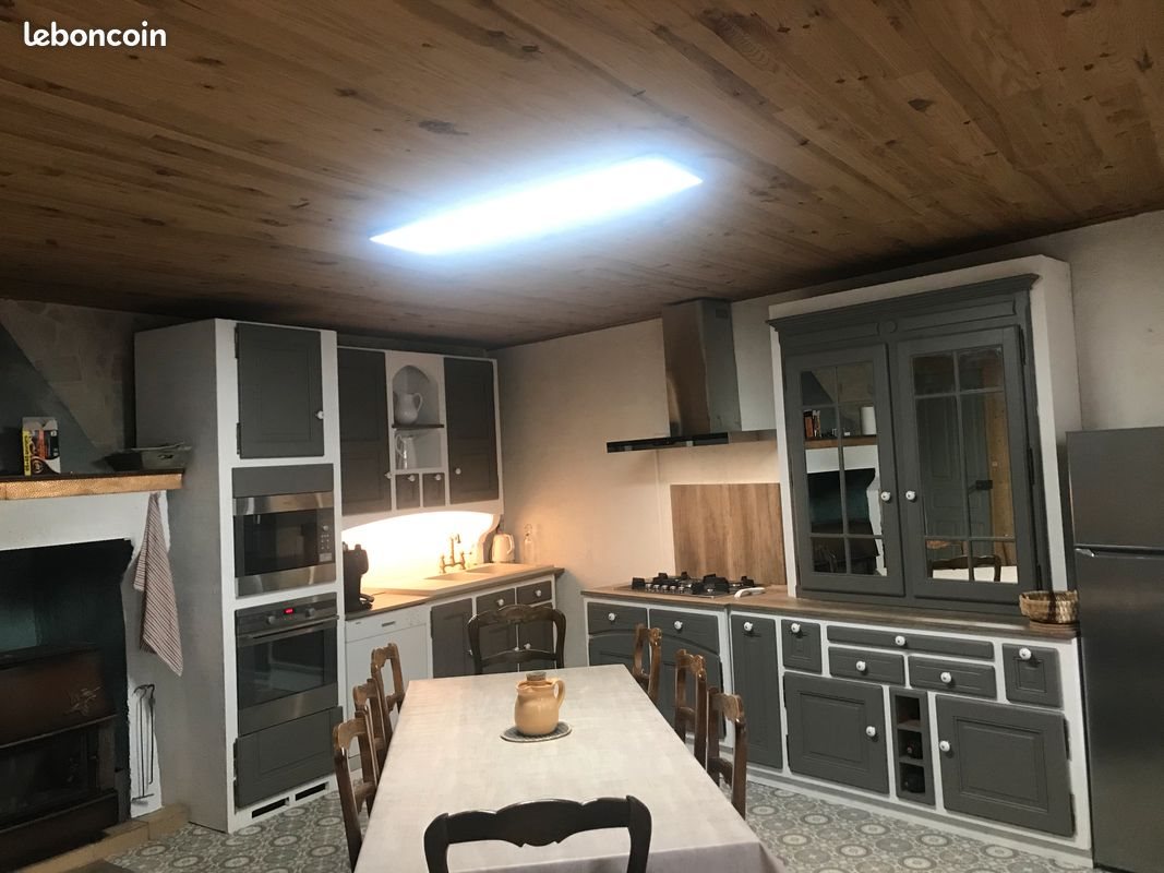 Maison à vendre, 100m², Thoras