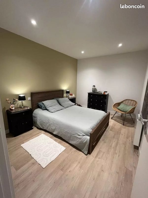 Appartement à louer, 66m², Poitiers
