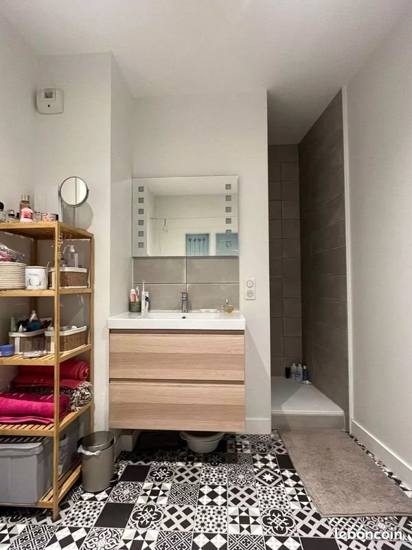 Appartement à louer, 66m², Poitiers