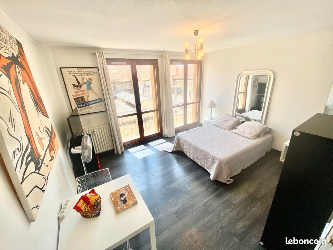 Appartement à louer, 25m², Avignon