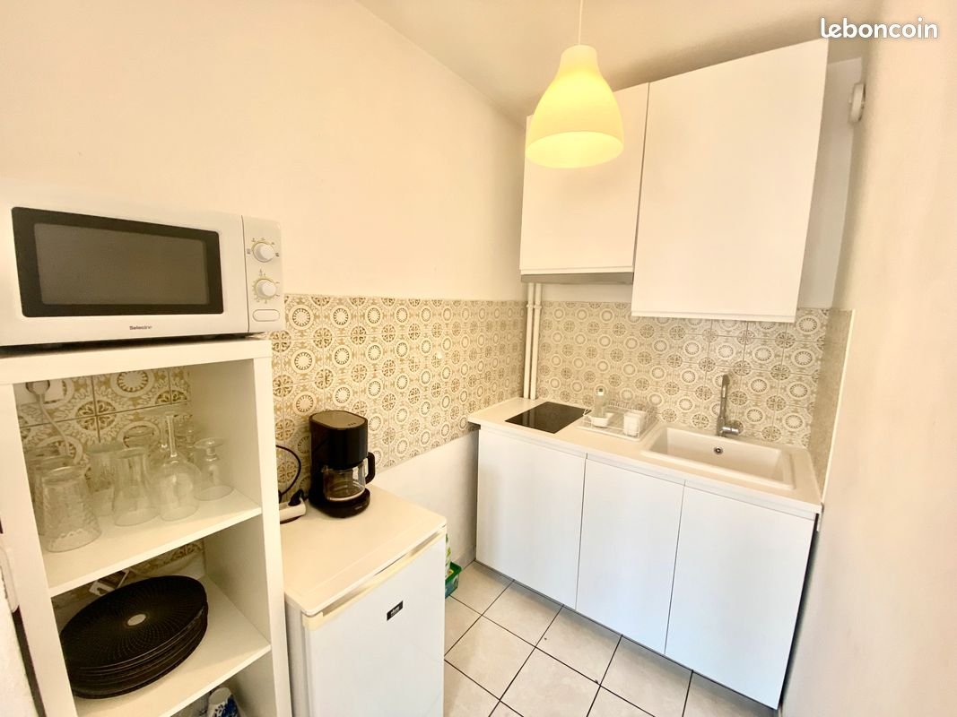 Appartement à louer, 25m², Avignon