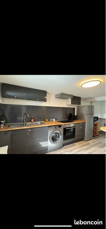 Maison à louer, 70m², Saint-Dizier