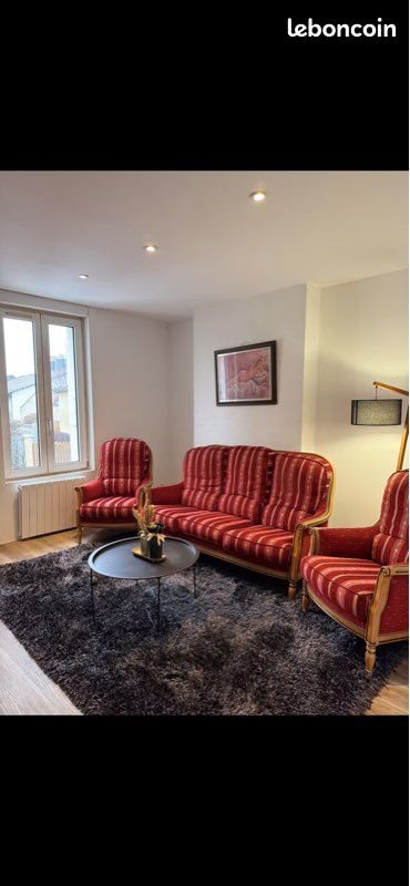 Maison à louer, 70m², Saint-Dizier