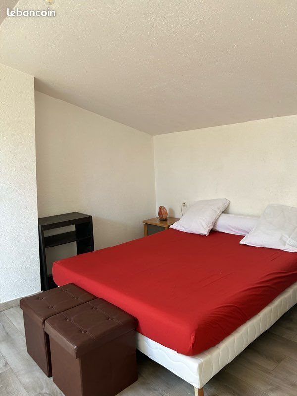 Appartement à louer, 34m², Aubenas