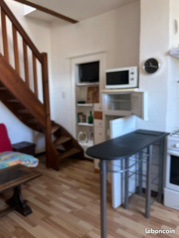 Appartement à louer, 34m², Aubenas