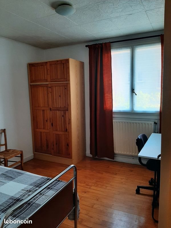 Appartement à louer, 55m², Seyssinet-Pariset