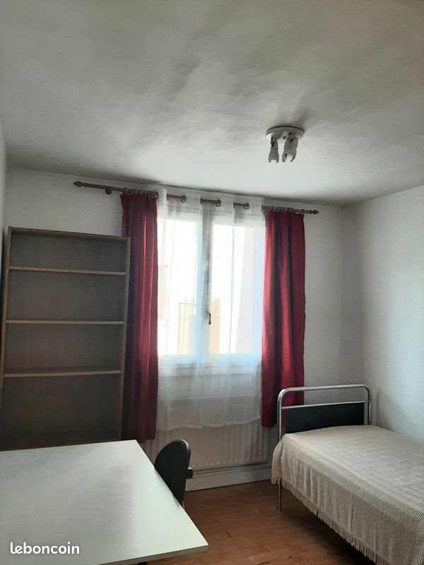Appartement à louer, 55m², Seyssinet-Pariset