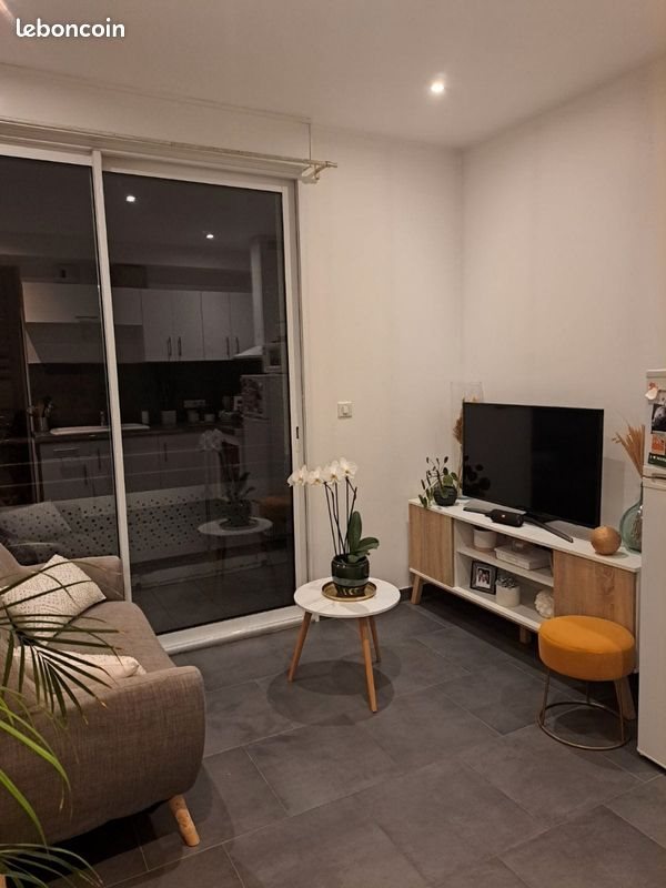 Appartement à louer, 28m², Saint-Lô