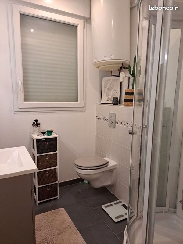 Appartement à louer, 28m², Saint-Lô