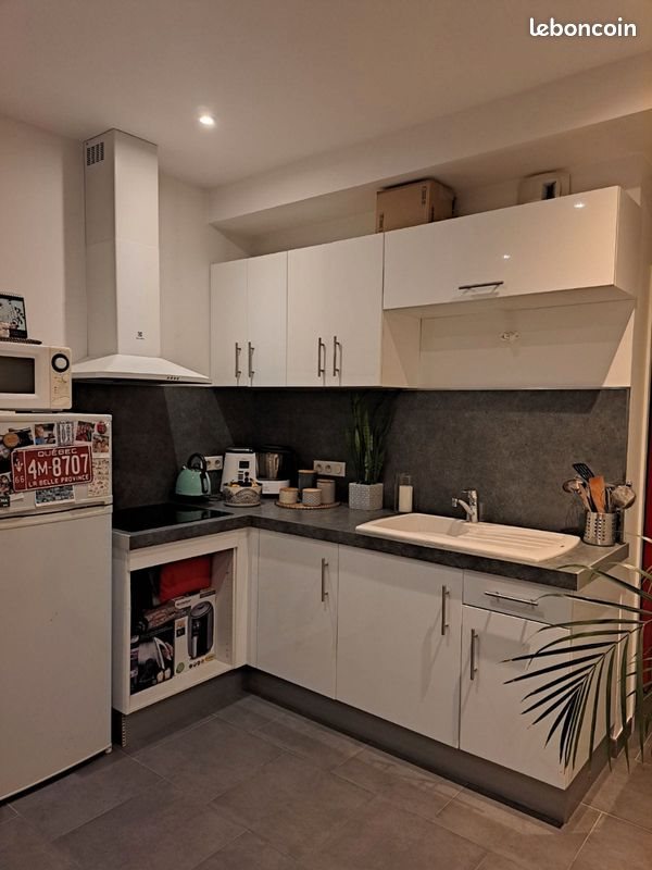 Appartement à louer, 28m², Saint-Lô
