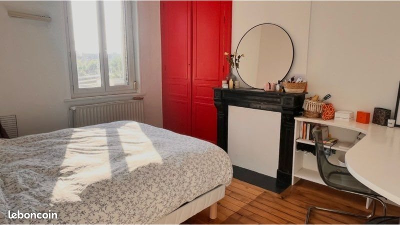 Appartement à louer, 35m², Amiens