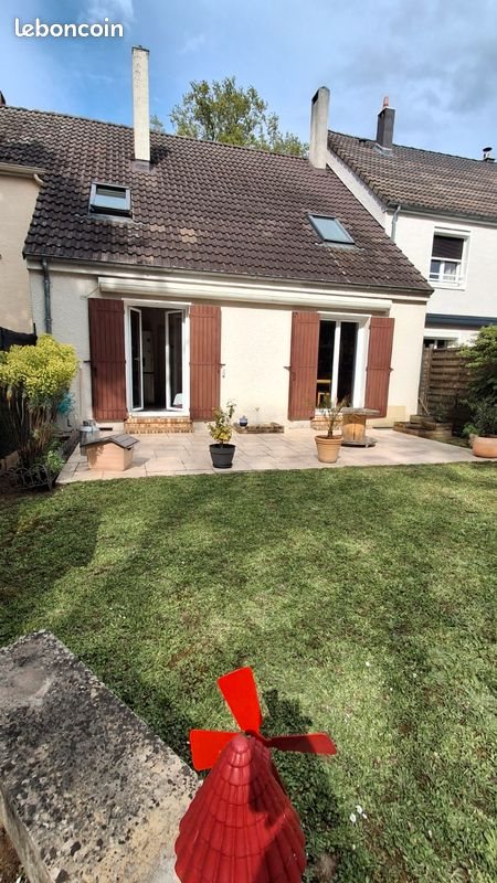 Maison à vendre, 93m², Cesson