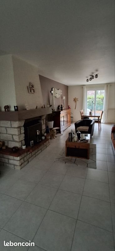 Maison à vendre, 93m², Cesson