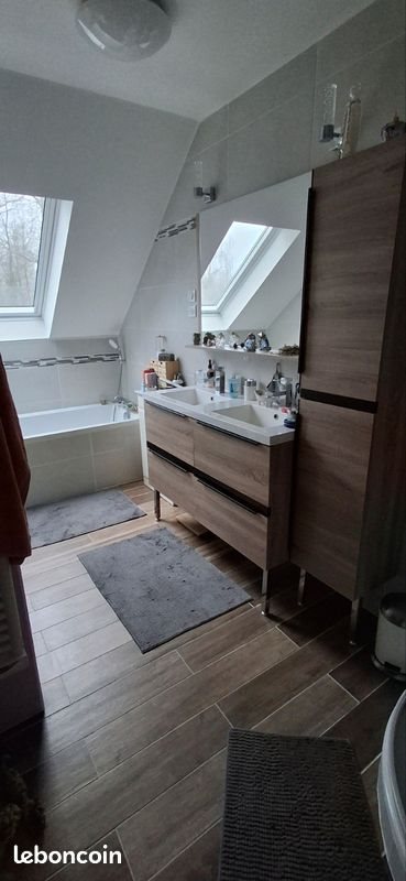 Maison à vendre, 93m², Cesson