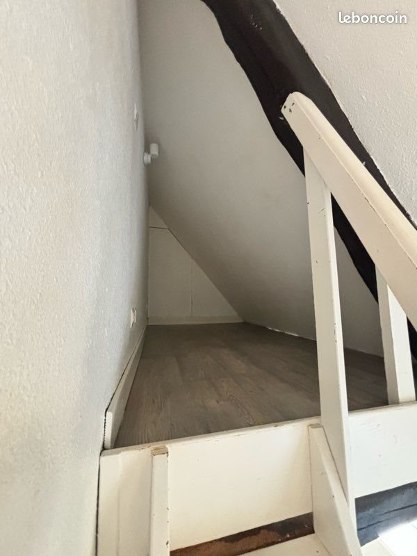 Appartement à vendre, 13m², Rennes