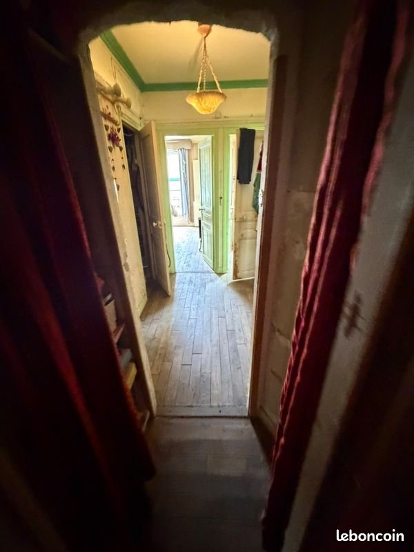 Appartement à vendre, 86m², Saint-Ouen-sur-Seine