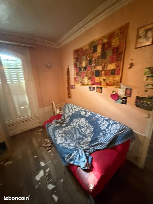 Appartement à vendre, 86m², Saint-Ouen-sur-Seine