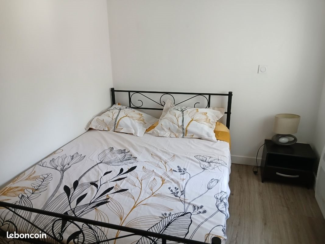Appartement à louer, 25m², Hendaye