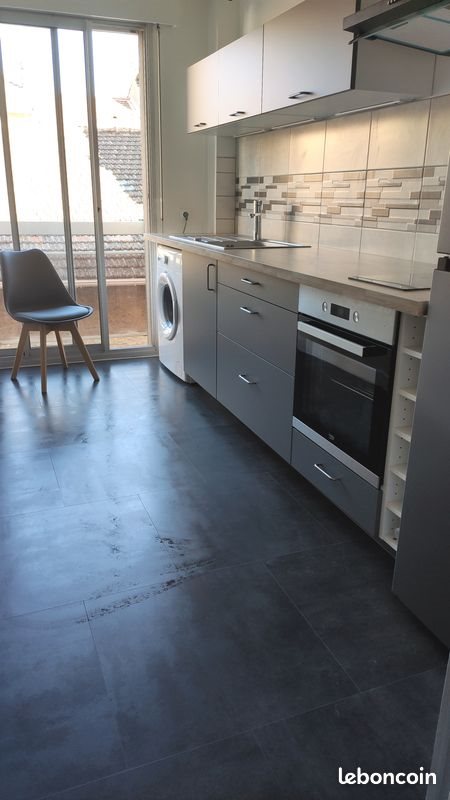 Appartement à louer, 40m², Béziers