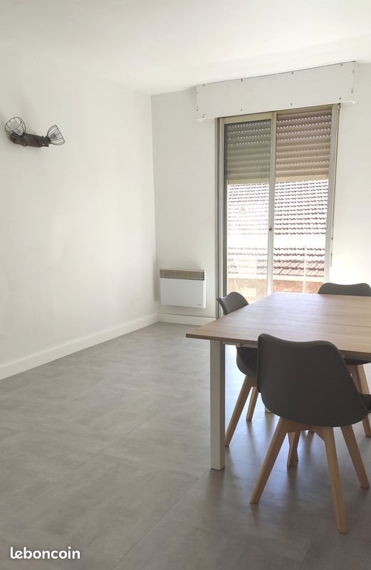 Appartement à louer, 40m², Béziers