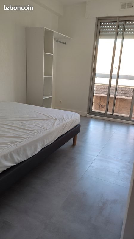 Appartement à louer, 40m², Béziers
