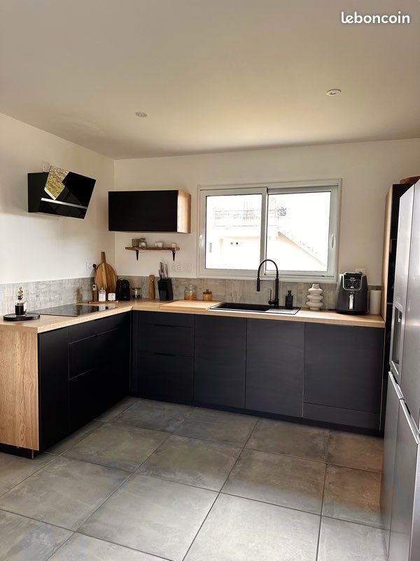 Maison à vendre, 90m², Parentis-en-Born
