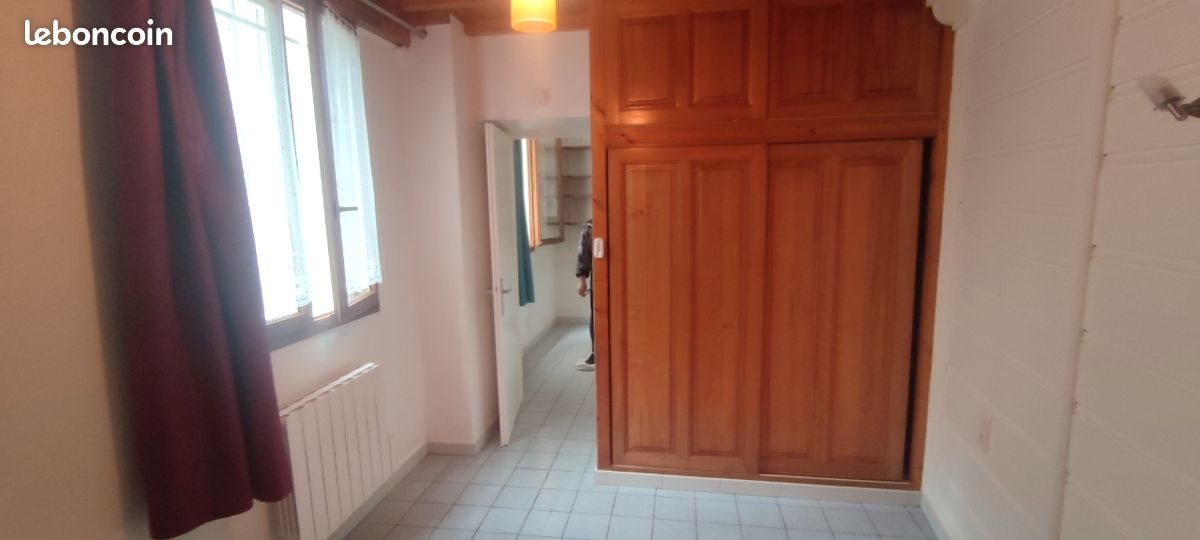 Appartement à vendre, 29m², Besançon