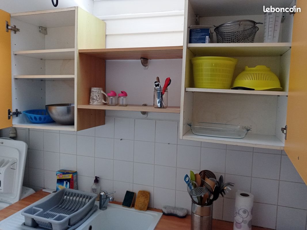 Maison à louer, 70m², Flamanville