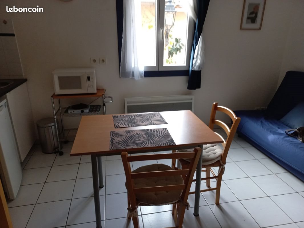 Appartement à louer, 20m², Avignon