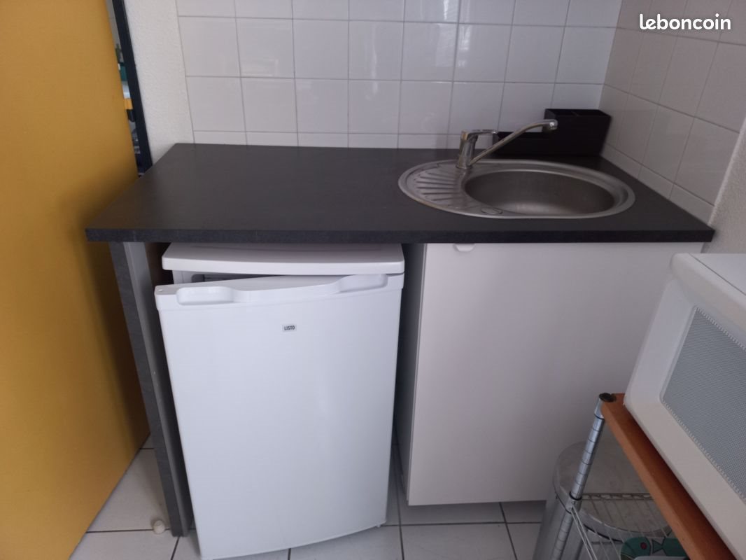 Appartement à louer, 20m², Avignon