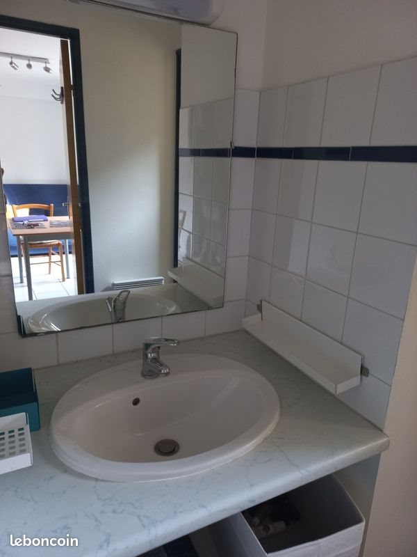 Appartement à louer, 20m², Avignon