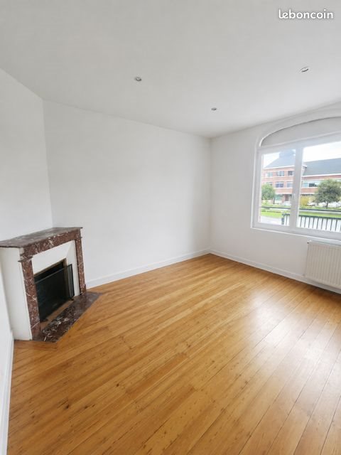 Maison à louer, 80m², Petit-Couronne
